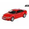 Model 1:32, RMZ BMW M4 Coupe, czerwony