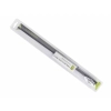 Maszt antenowy 41 cm z 4 adapterami
