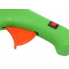 Pistolet do kleju na gorąco 100W + 12 wkładów