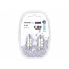 Żarówka VISION Festoon SV8.5 41mm 12V 6x 5050 SMD LED, biała, 2 szt.
