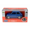 Model 1:34, PRL FIAT 126p, granatowy (A884F126G)