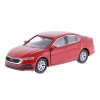 Model 1:34, ŠKODA OCTAVIA, czerwony (A02856SOC)