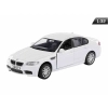 Model 1:32, RMZ BMW M5, biały