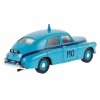 Model 1:43, PRL WARSZAWA M20 MO, niebieski