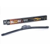 Pióro wycieraczki BLOOM U 380 mm / 15", bezszkieletowe
