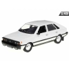 Model 1:43, FSO POLONEZ PRL, biały
