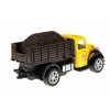 Model 1:87, Shell Old Timer węglarka