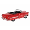 Model 1:34 1953 Chevrolet Bel Air, czerwony (A875CBAC)