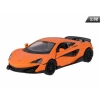 Model 1:32, RMZ McLaren 600LT, pomarańczowy