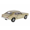 Model 1:34, 1969 Ford Capri, złoty (A880FCZL)
