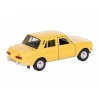 Model 1:34, WARTBURG 353, żółty (A884W353Y)