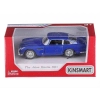 Model 1:38, Kinsmart, Aston Martin DB5, niebieski
