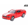 Model 1:38, Kinsmart, FORD Mustang GT 2006, czerwony (A730FMGTC)
