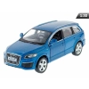 Model 1:32, RMZ Audi Q7 V12, niebieski