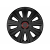 Kołpak Aviator carbon RR black 16``, 1 szt.