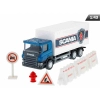 Model 1:64, RMZ City SCANIA - Solówka + akcesoria