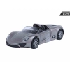 Model 1:34, PORSCHE 918 Spyder Concept,szary (A880P9SCS)