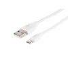 Kabel do ładowania i synchronizacji, 100 cm, USB > USB-C