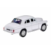 Model 1:34, PRL Warszawa 224, biały (A884W224B)