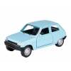 Model 1:34, Renault 5, niebieski (A884REN5N)