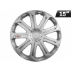 Kołpak Evo silver 15", 1 szt.