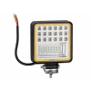 Lampa  robocza 9-32V, 126W