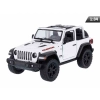 Model 1:34, Kinsmart, 2018 Jeep Wrangler biały (A750JWBI)