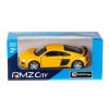 Model 1:32, RMZ Audi R8 (2019), żółty