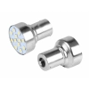 Żarówka VISION P21W BA15s 12V 12x 2835 SMD LED, biała, 1 szt.