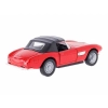 Model 1:34, BMW 507, czerwony(A00875B5C)