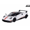 Model 1:36, Kinsmart, Pagani Huayra BC 2016, biały (A11708BI)