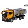 Model 1:43, SCANIA Pojazd budowlany - wywrotka