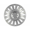 Kołpak Smart silver 13``, 1 szt.