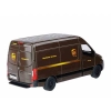 Model 1:48, Mercedes-Benz Sprinter, UPS Edition, brązowy