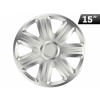 Kołpak Comfort silver 15``, 1 szt.