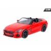 Model 1:34, Kinsmart, BMW Z4, czerwony (A11729C)