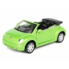 Model 1:34, VW New Beetle Convertible, zielony (A880VNBCZI)