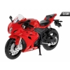 Model 1:18 SUZUKI GSX-R1000,  czerwony