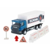 Model 1:64, RMZ City SCANIA - Solówka + akcesoria