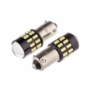 Żarówka VISION H21W BAY9s 12/24V 30x 3014 SMD LED, nonpolar, CANBUS, biała, 2 szt.