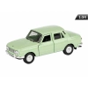 Model 1:34, WARTBURG 353, seledynowy (A884W353S)