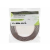 Listwa dekoracyjna, chrom, 6 mm x 8m (58994)
