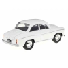 Model 1:43, SYRENA 104 PRL, biały