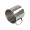 Kubek stalowy, 1000 ml