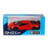 Model 1:32, RMZ Lamborghini Aventador LP750-4 SV, czerwony
