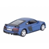 Model 1:32, RMZ Audi R8 Coupe 2019, niebieski