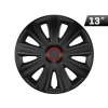 Kołpak Aviator carbon RR black 13``, 1 szt.
