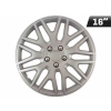 Kołpak Dakar NC silver 16", 1 szt.