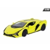 Model 1:32, RMZ Lamborghini Sian, seledynowy