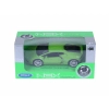 Model 1:34, LAMBORGHINI Huracan Coupe, zielony (A880LHCZI)